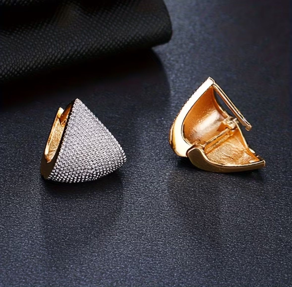 Aretes