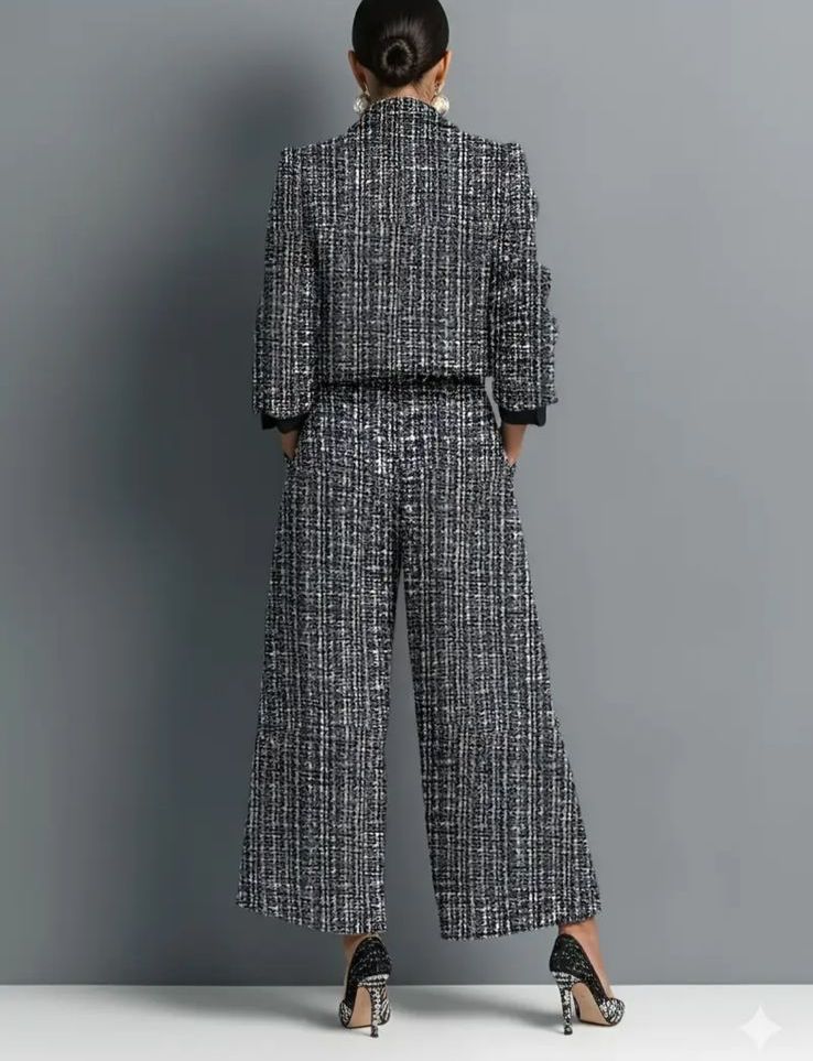 Traje