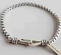 Pulsera plata 925