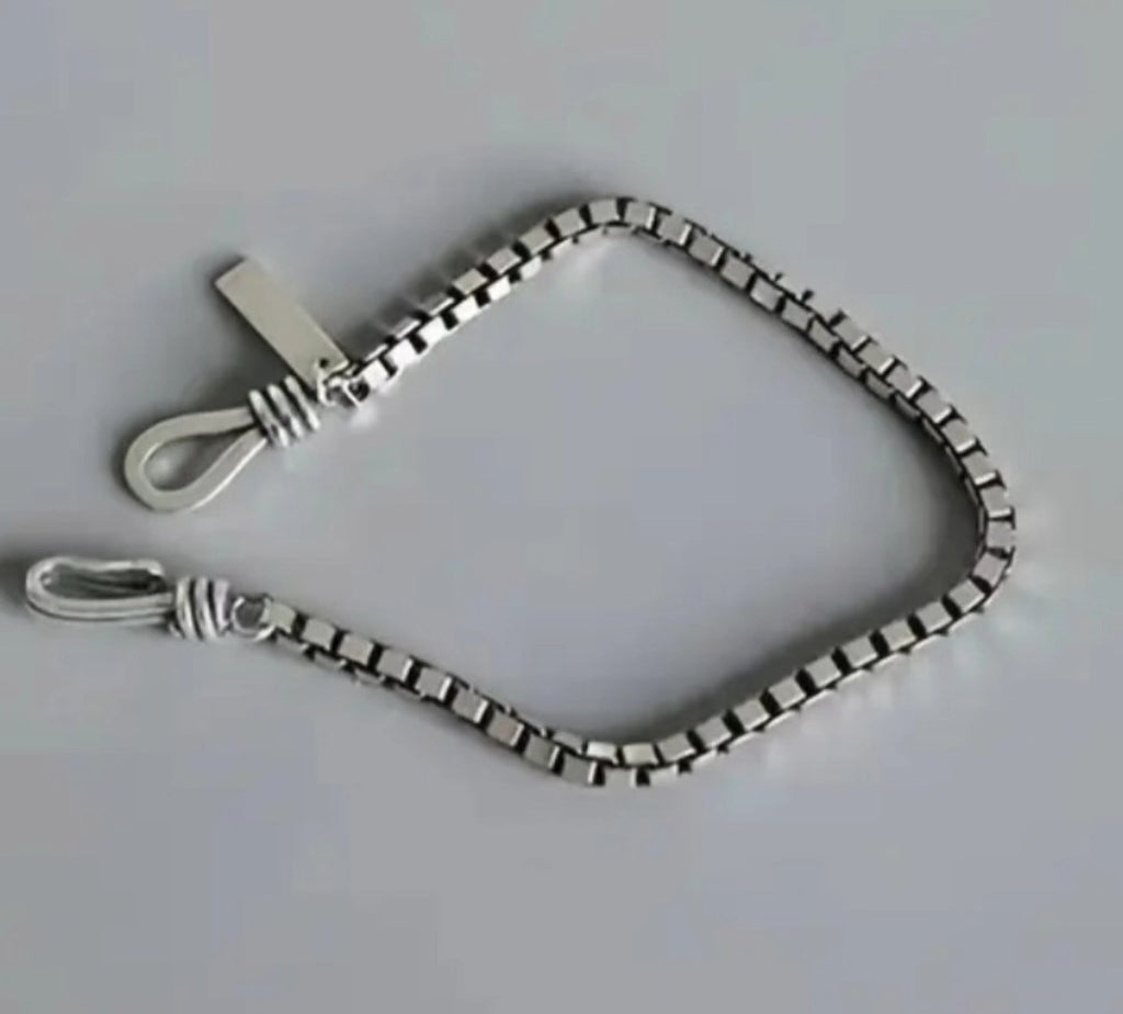 Pulsera plata 925