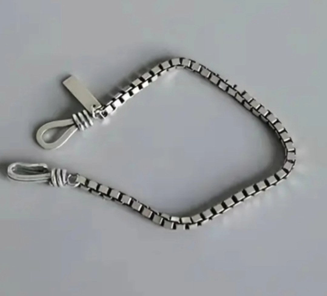 Pulsera plata 925