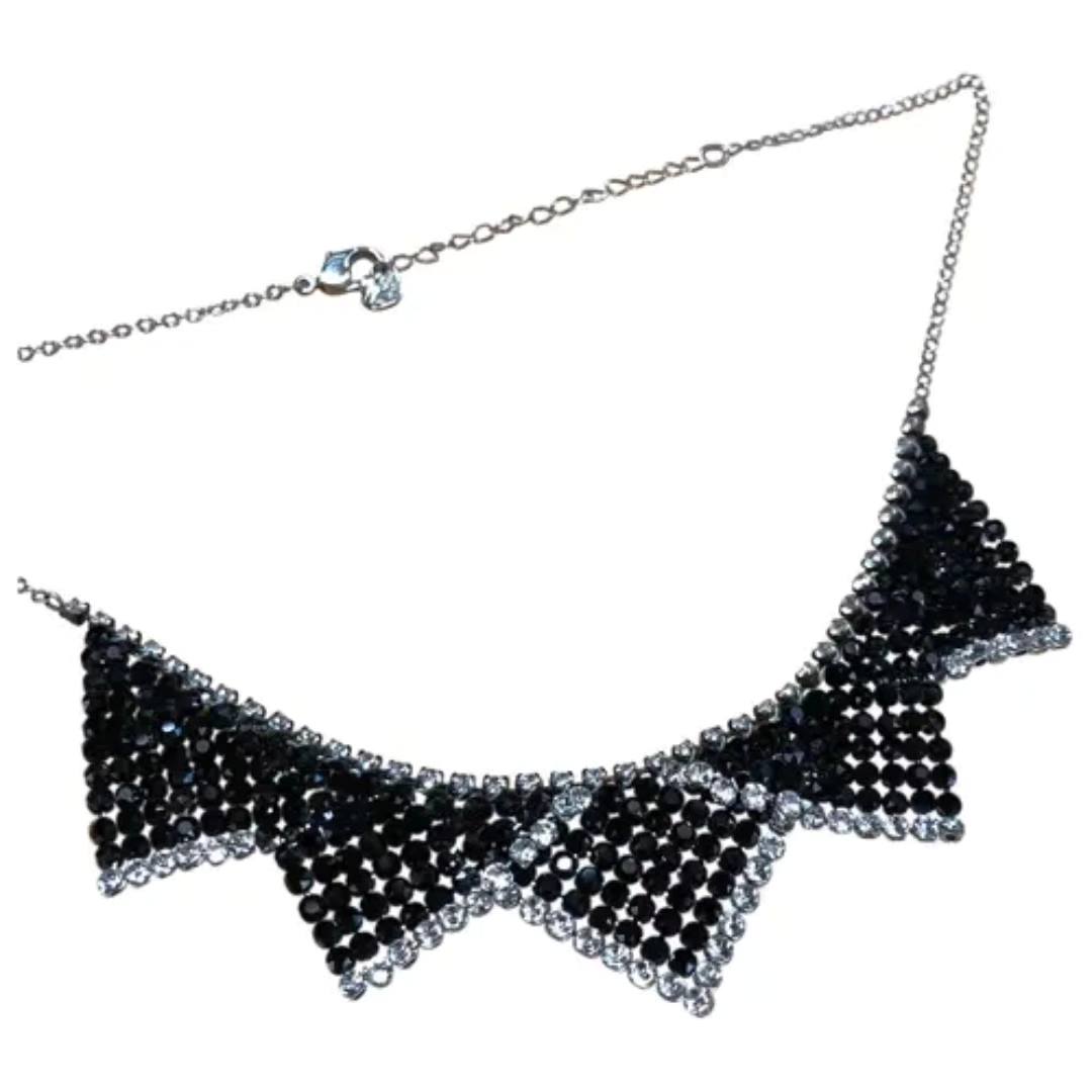 Collar en Plata 925 y cristales