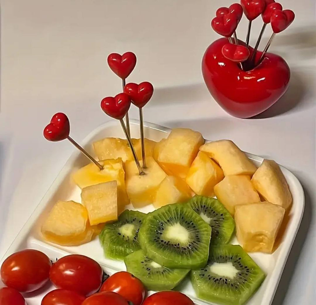 Pinchos para botana