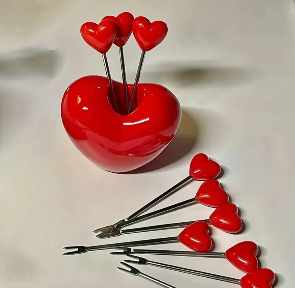 Pinchos para botana
