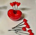 Pinchos para botana