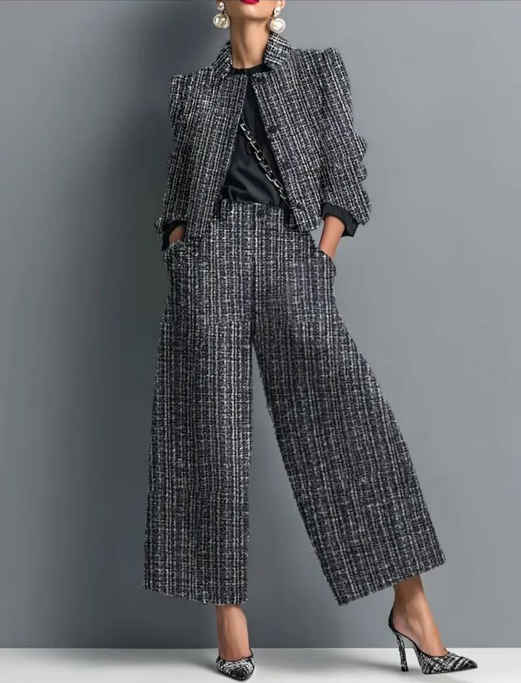 Traje