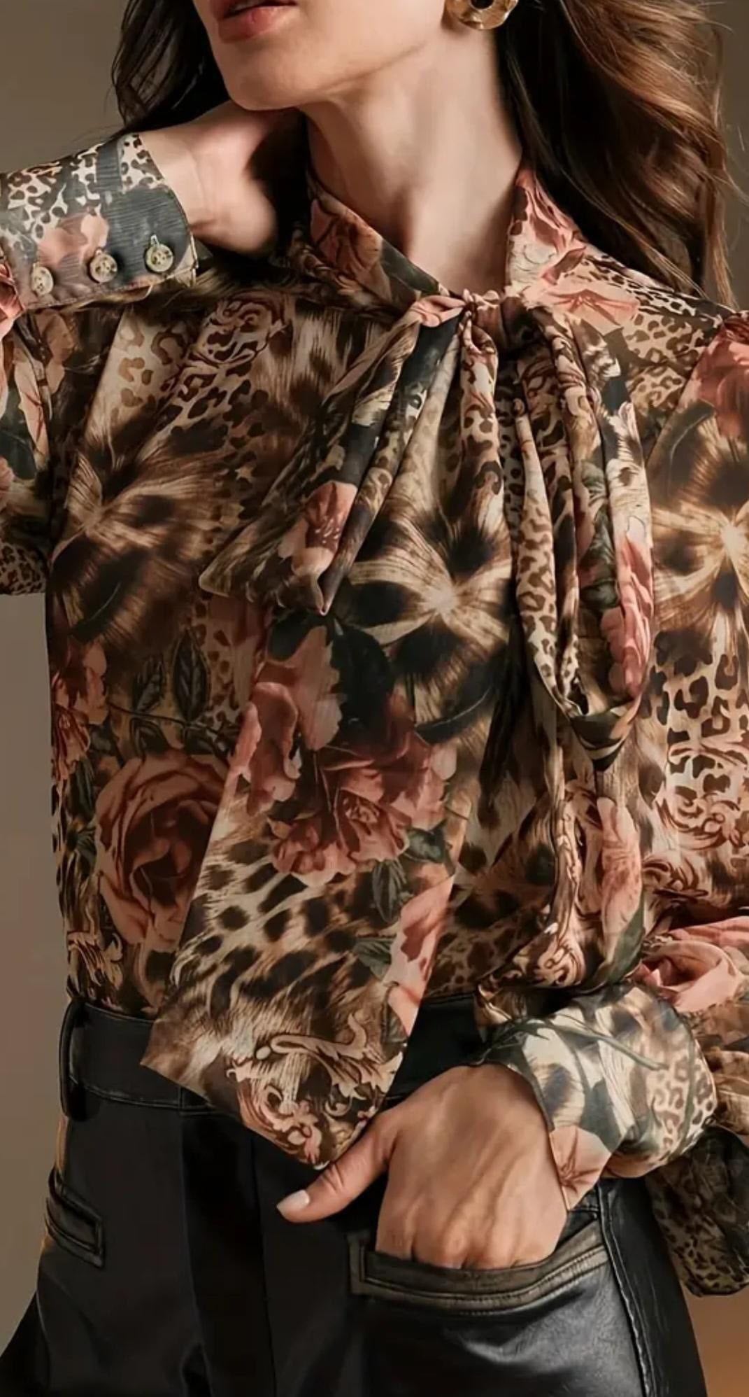 Blusa