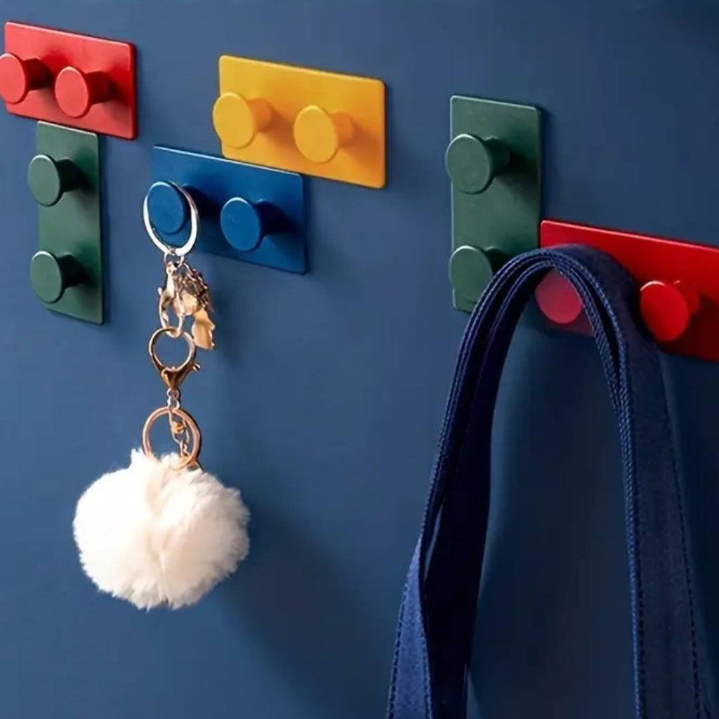 Sujetadores para organizar