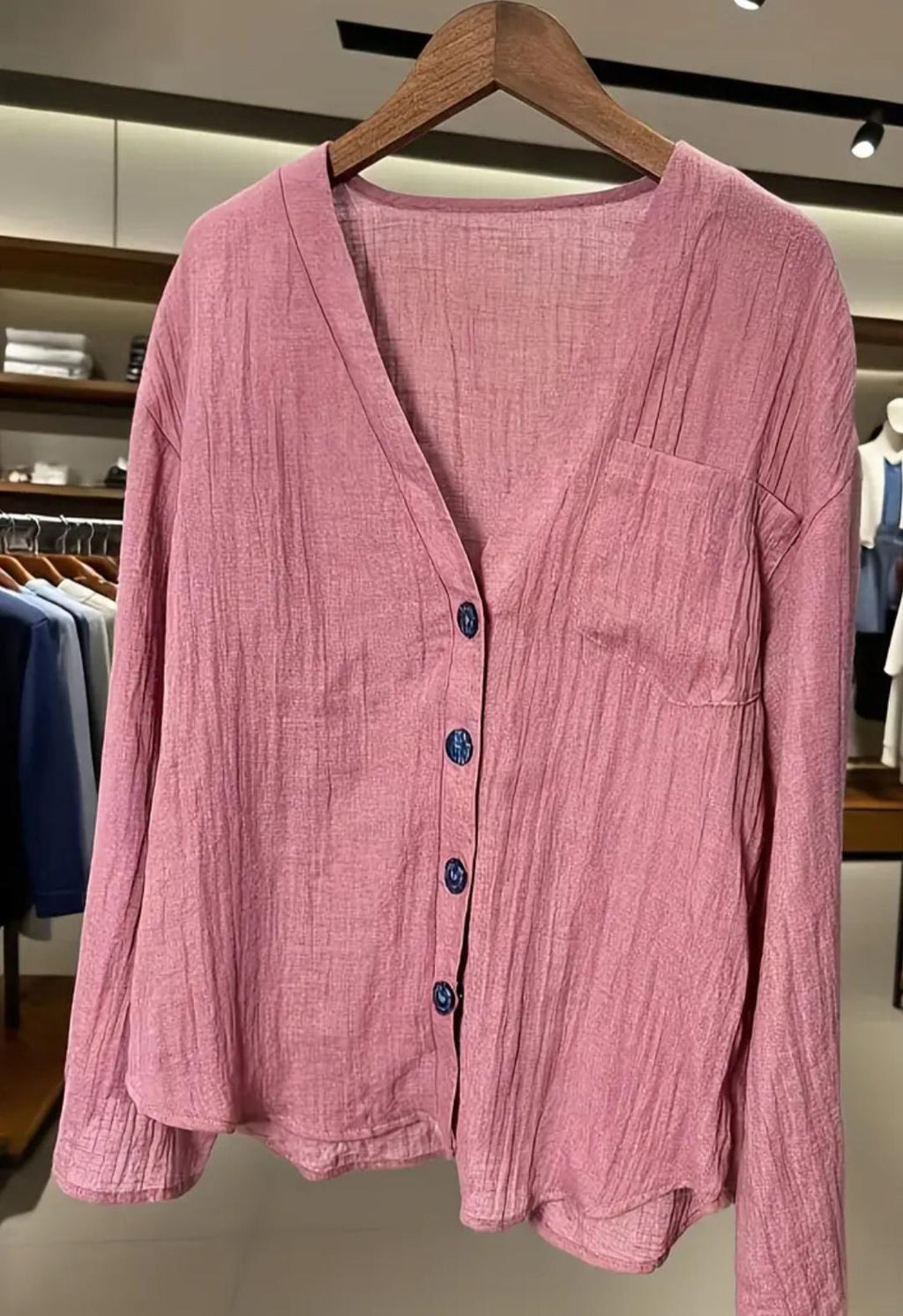 Blusa