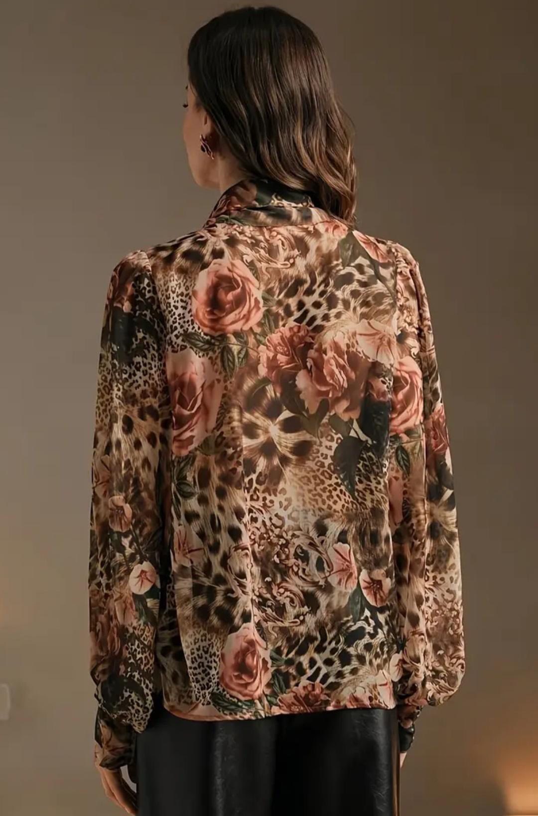 Blusa