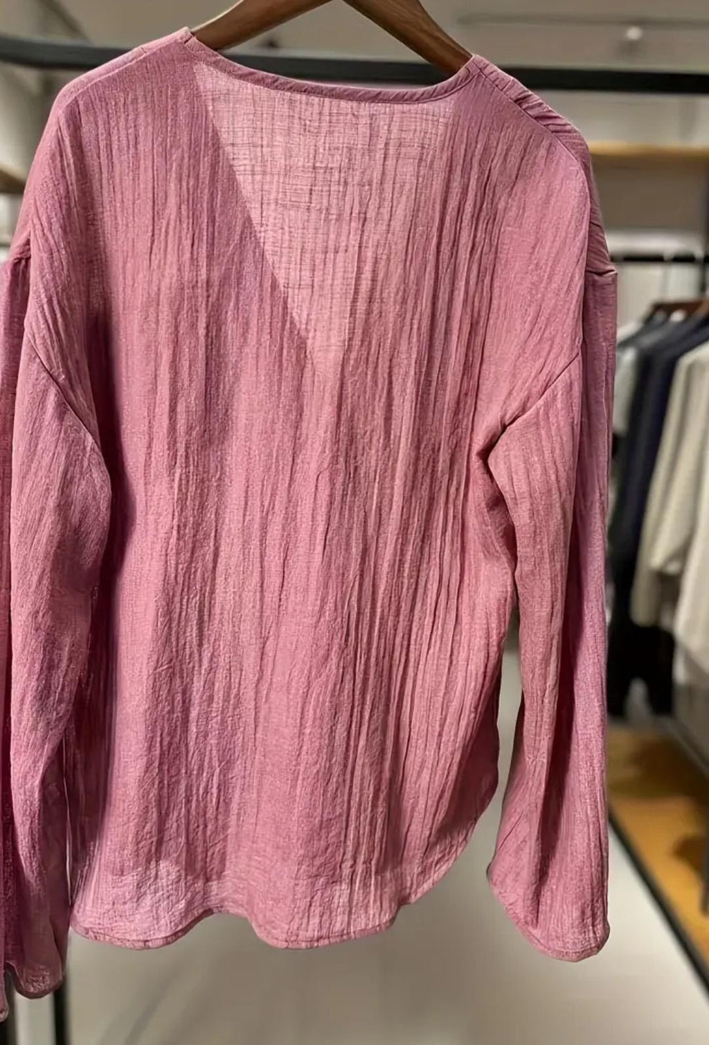 Blusa