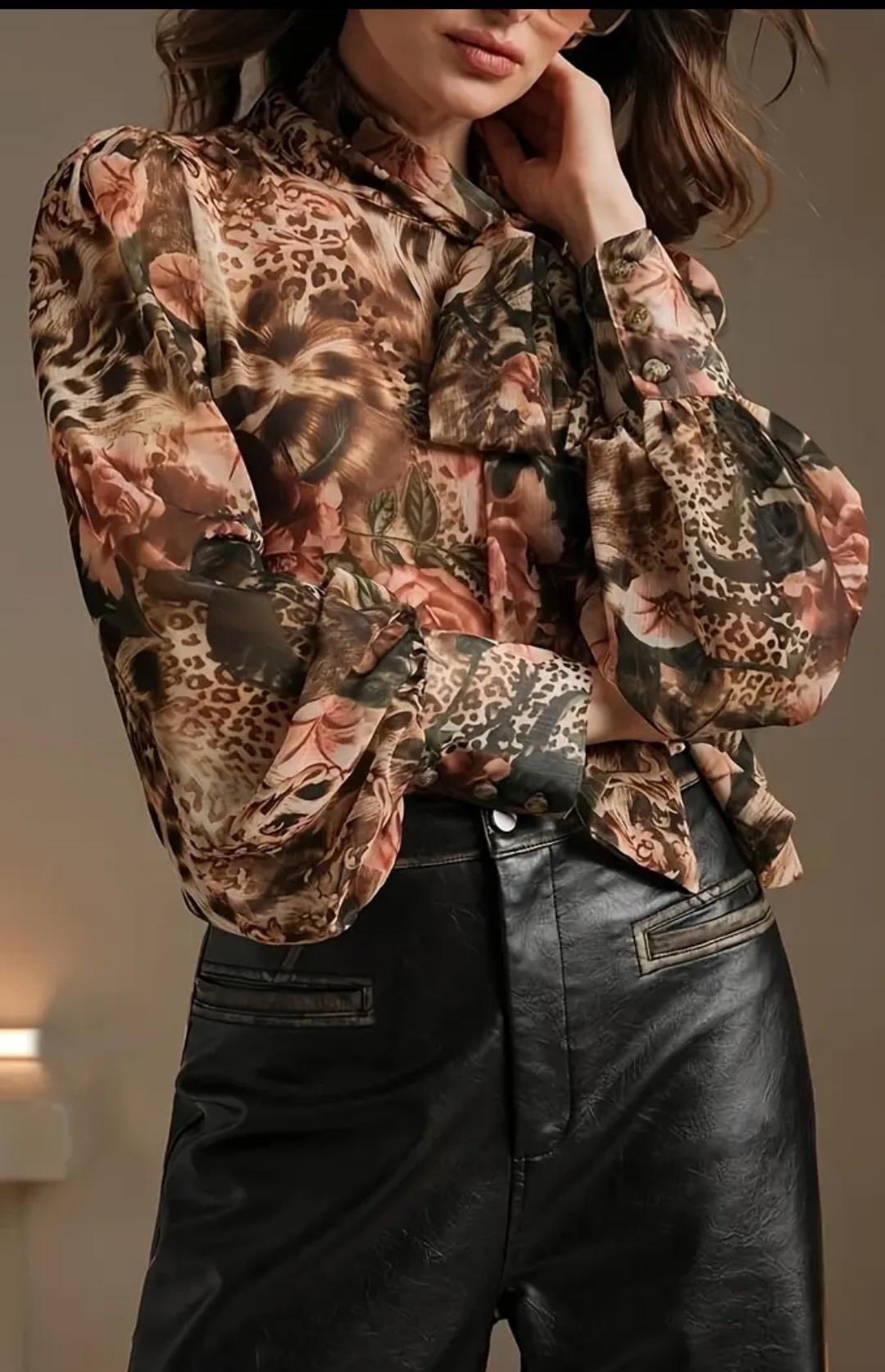 Blusa