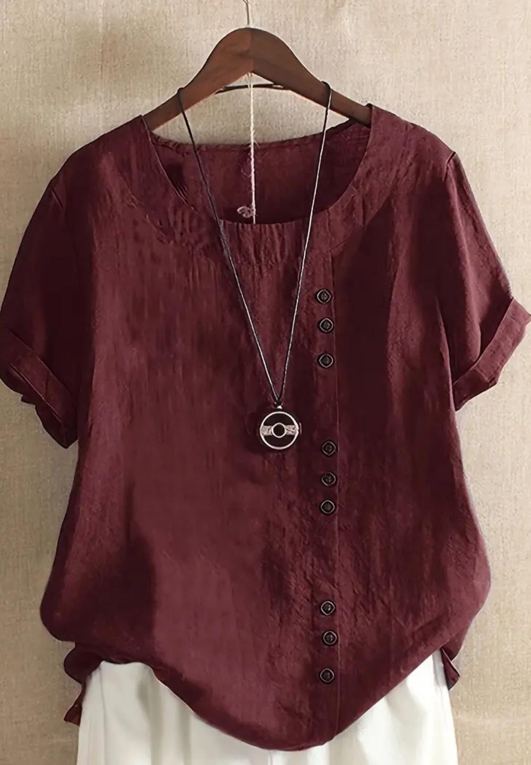 Blusa