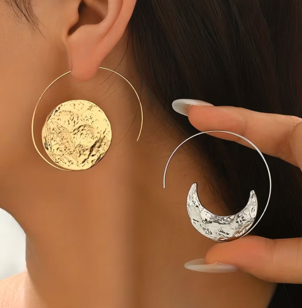 Aretes