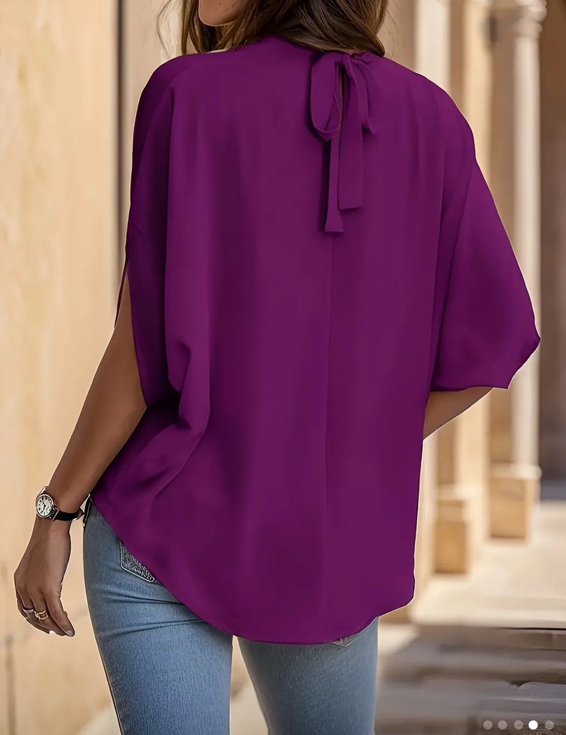 Blusa