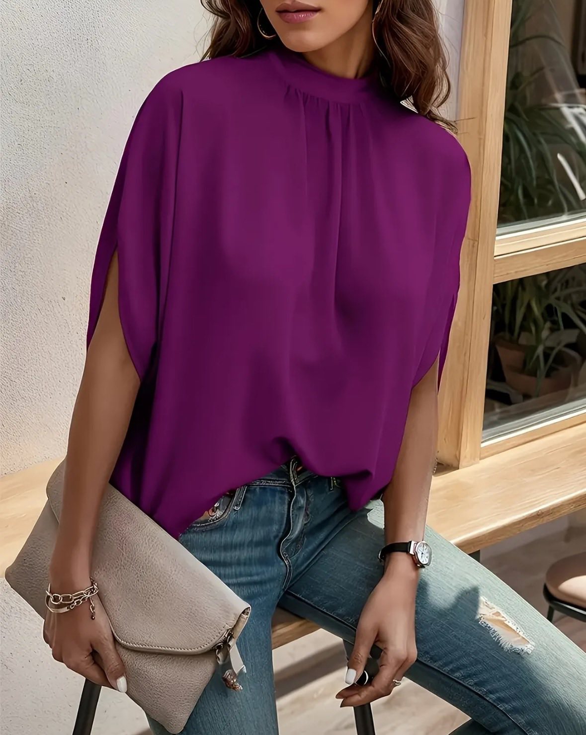 Blusa