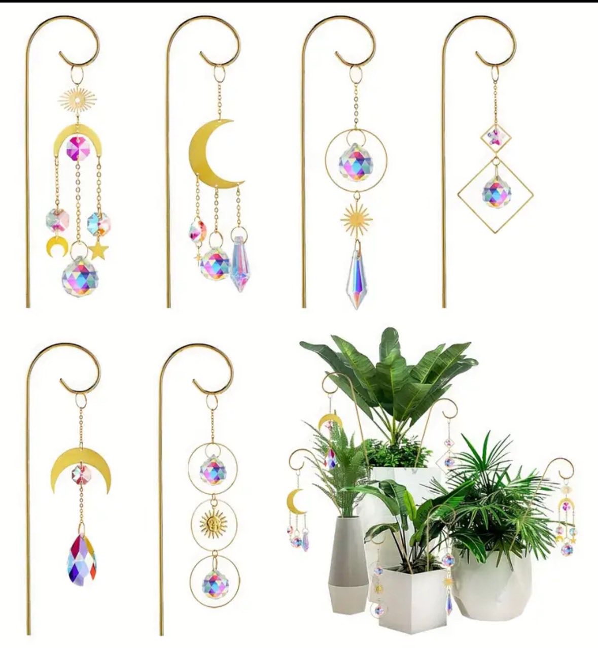 Accesorios para jardinería