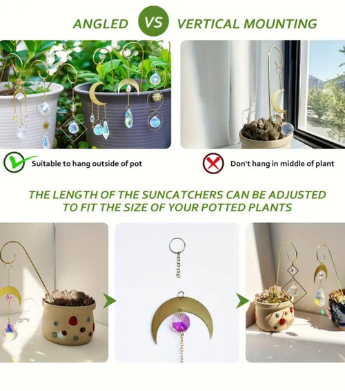 Accesorios para jardinería