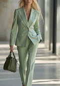 Traje sastre