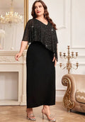 Vestido de gala