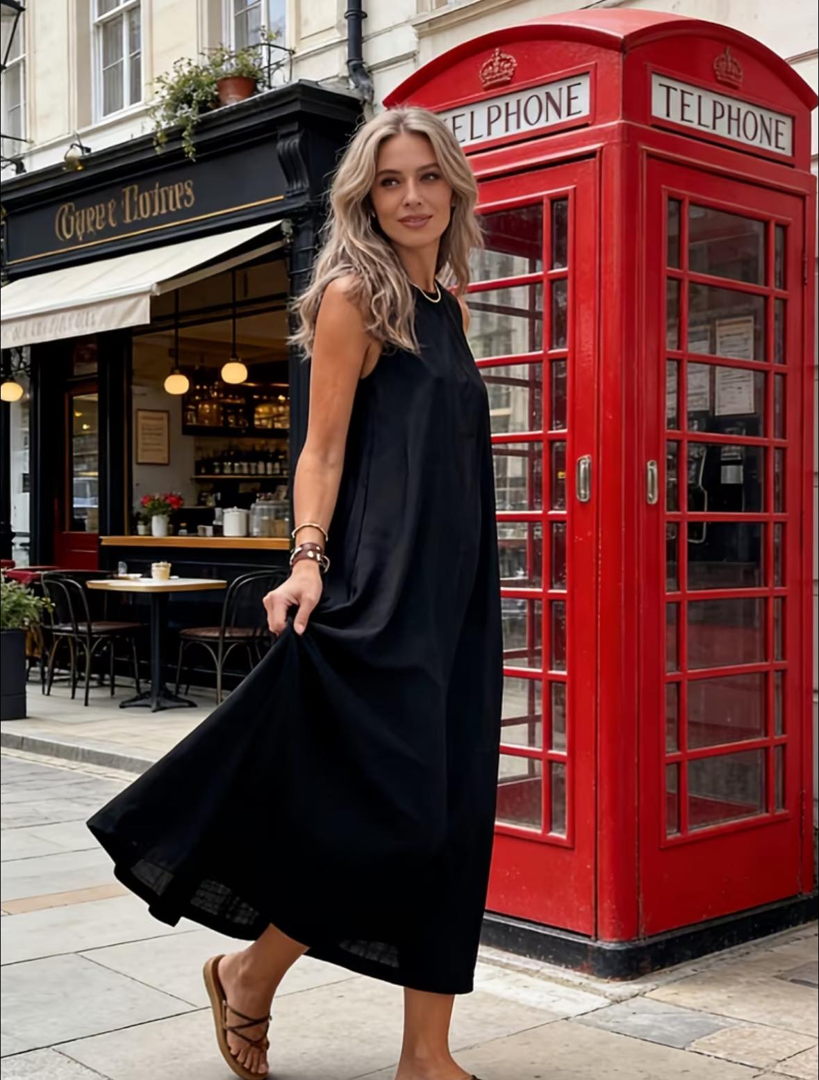 Vestido