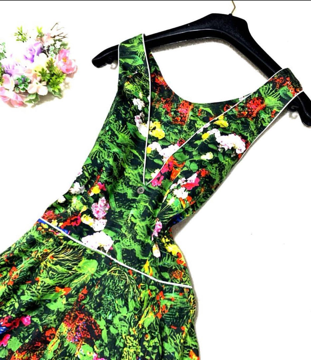 Vestido