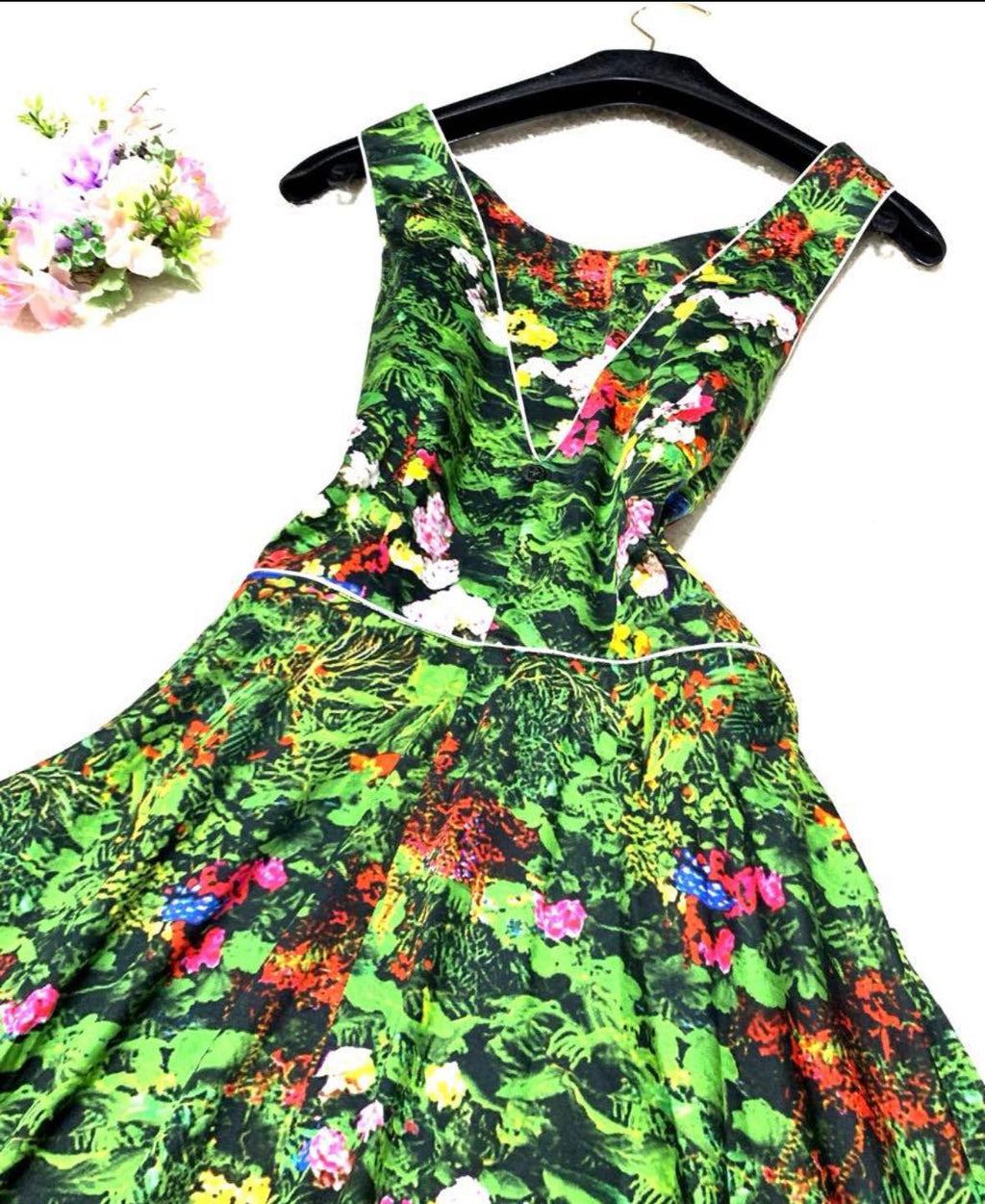 Vestido
