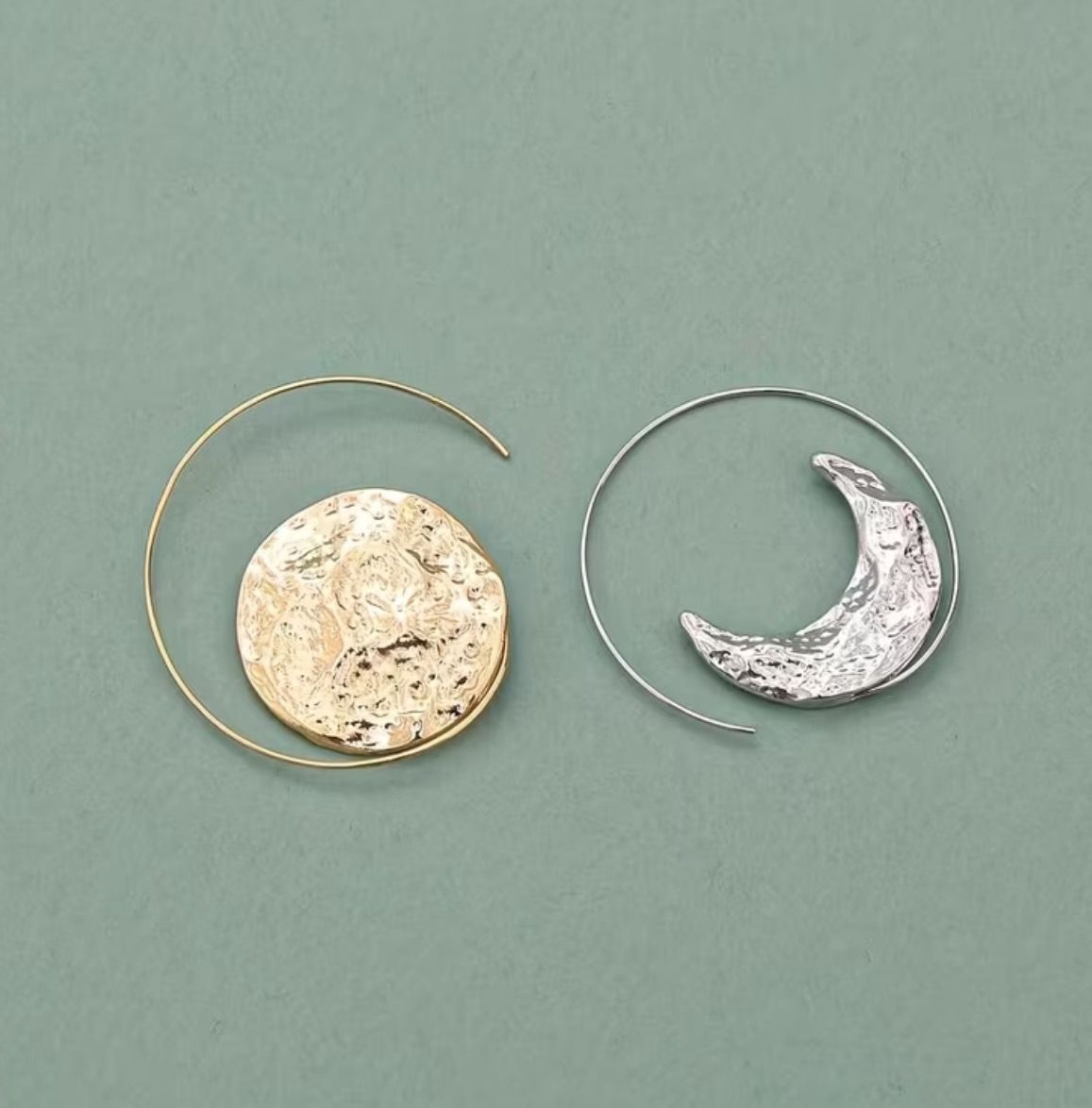 Aretes