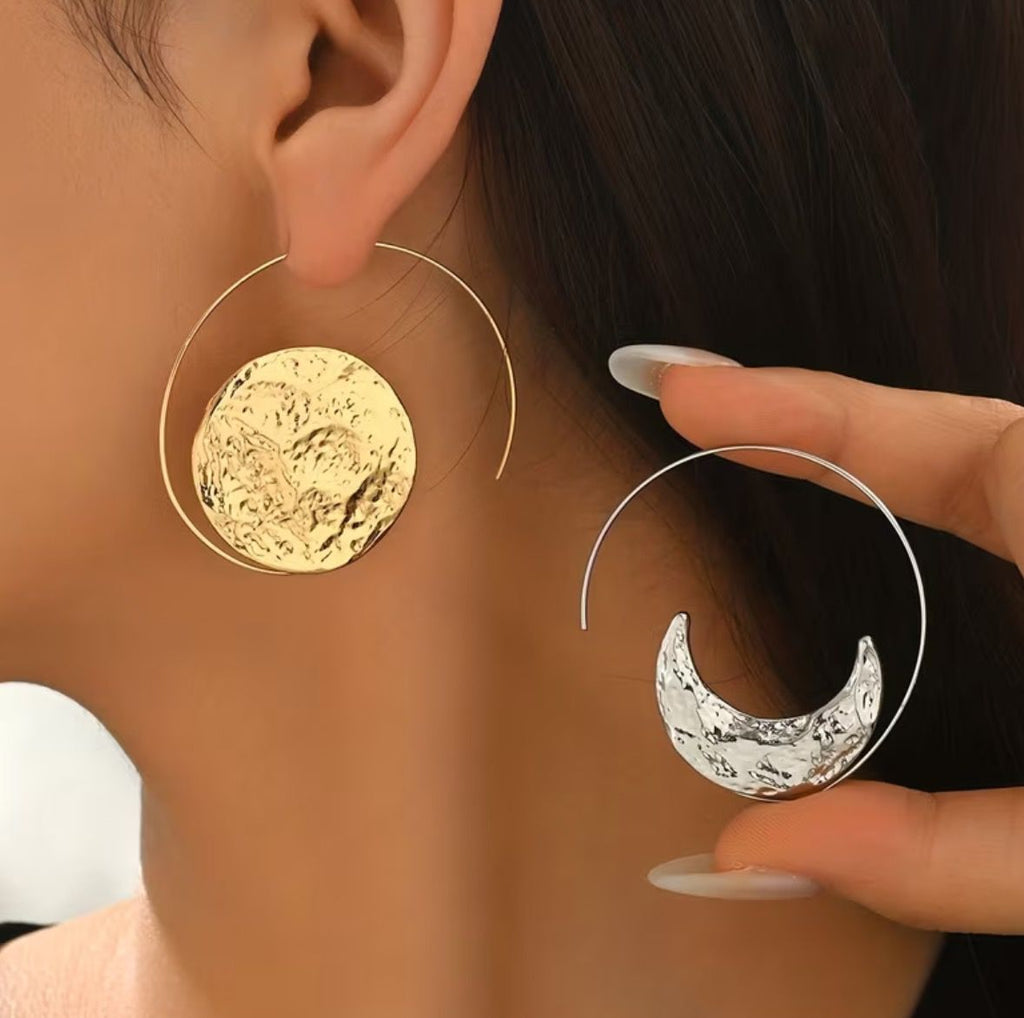 Aretes