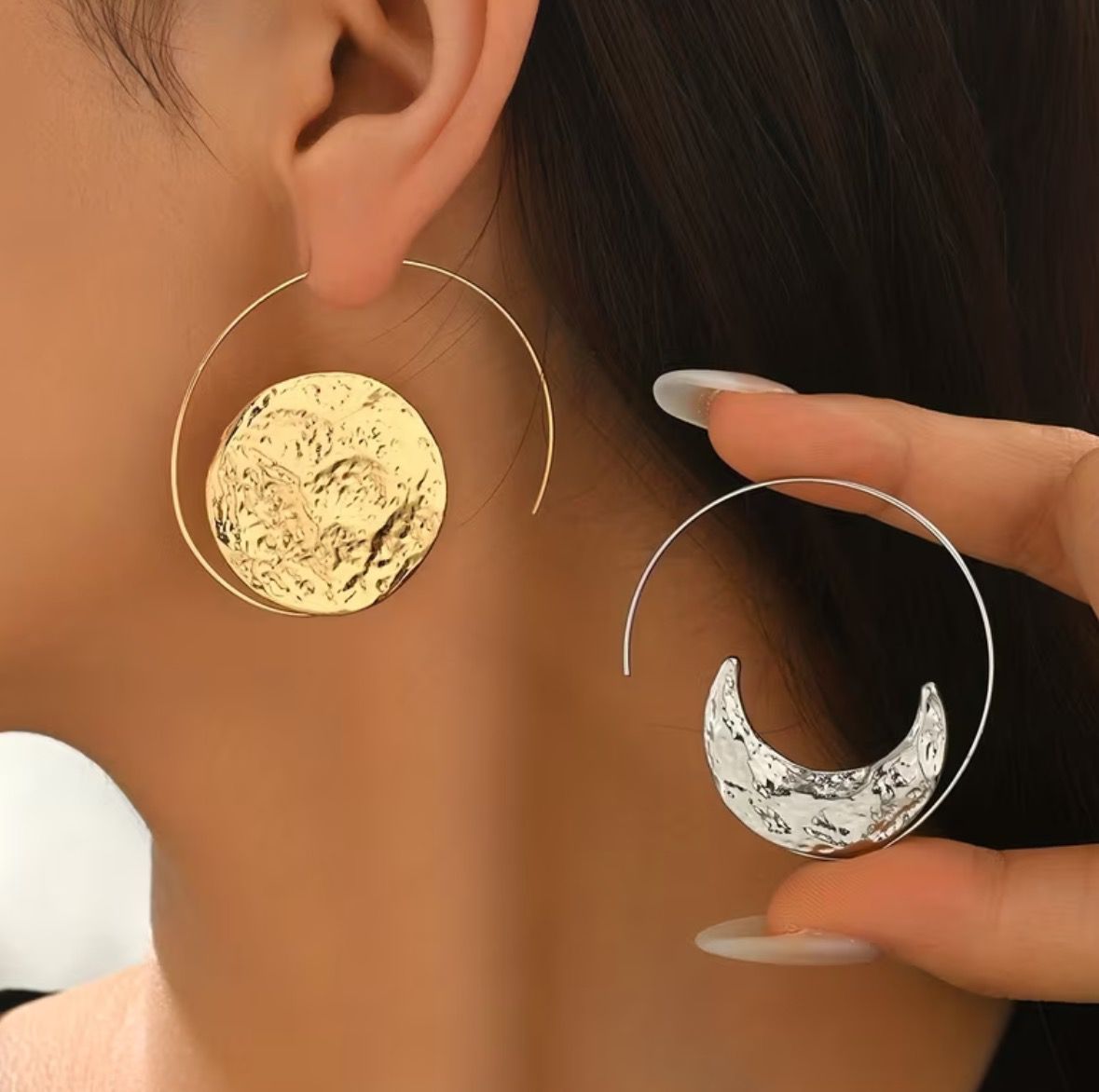 Aretes