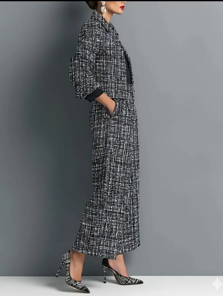 Traje