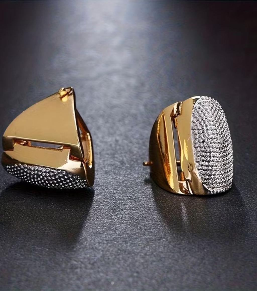 Aretes