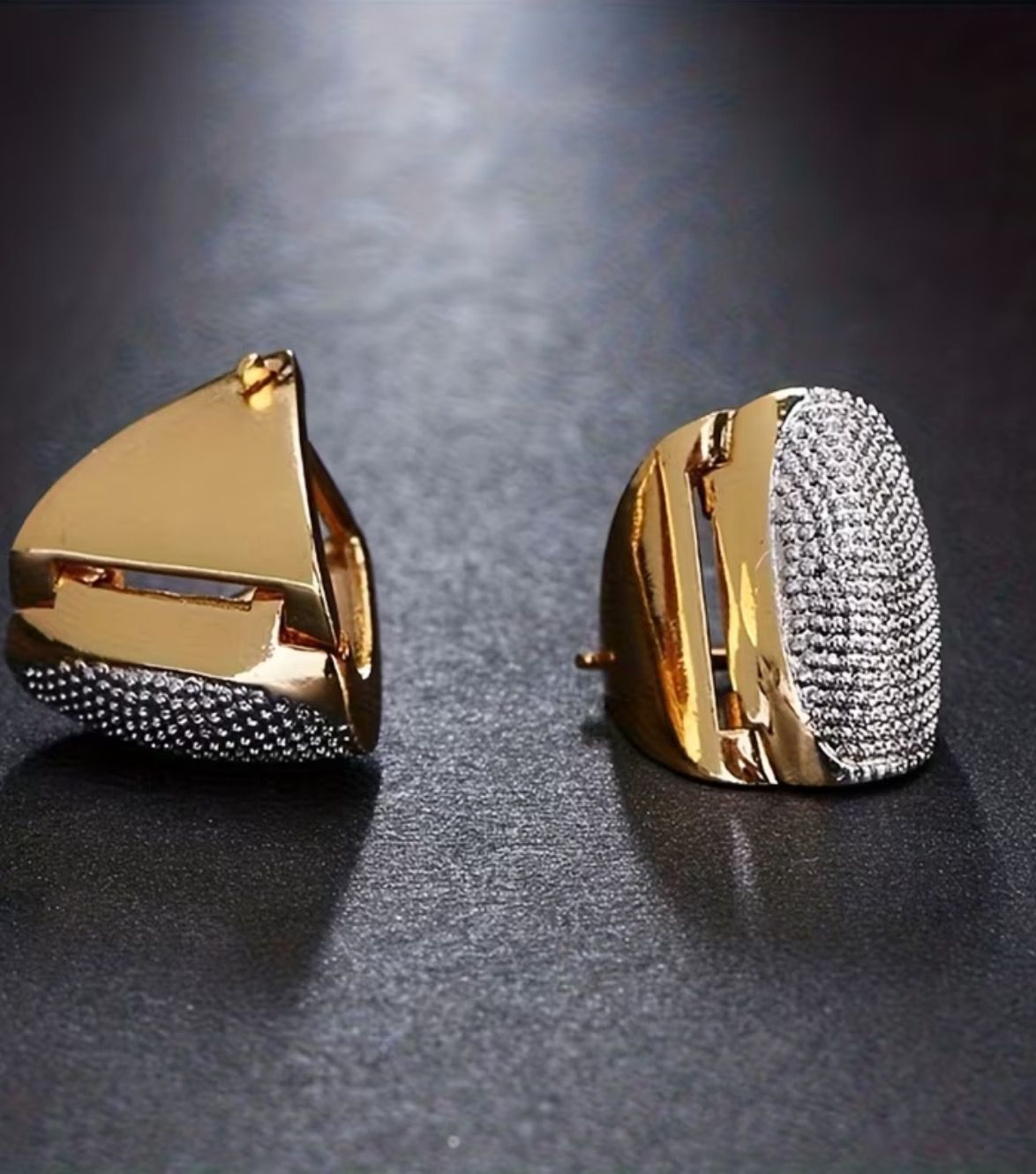 Aretes