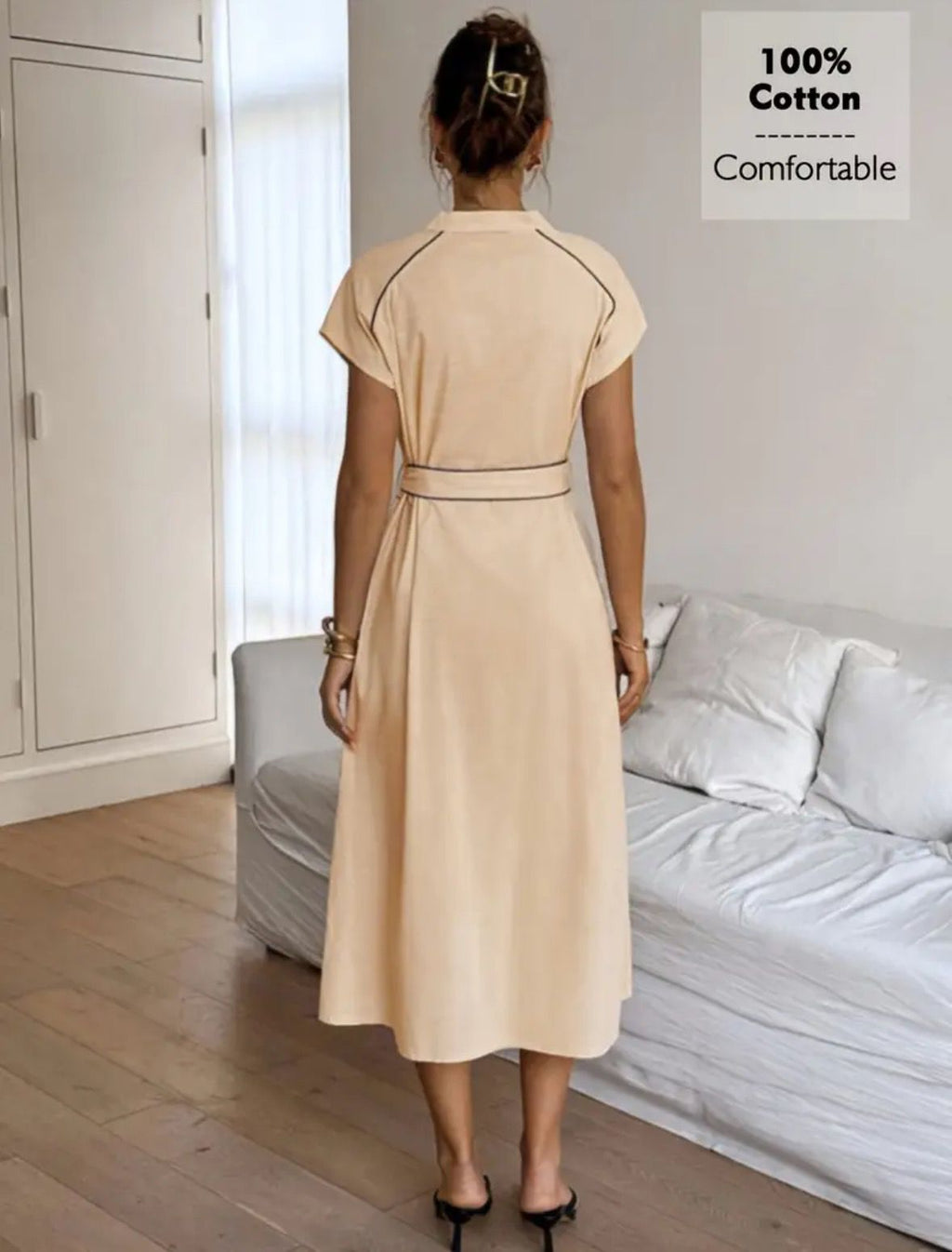 Vestido