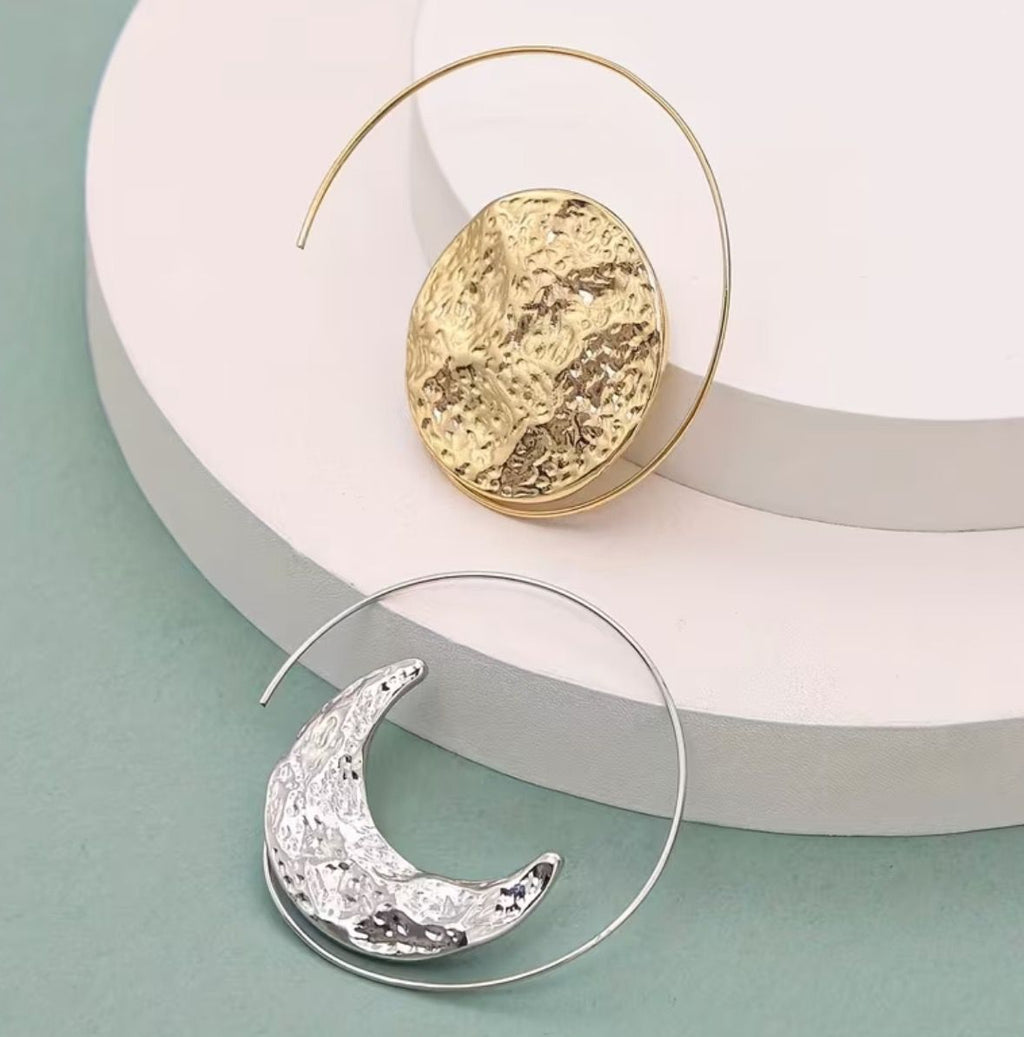 Aretes